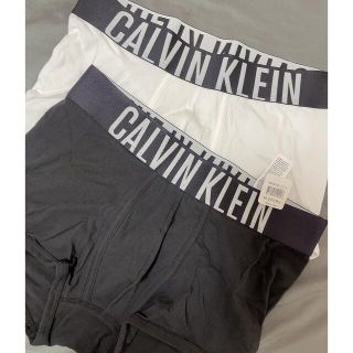 カルバンクライン(Calvin Klein)のカルバンクライン ボクサーパンツ(ボクサーパンツ)