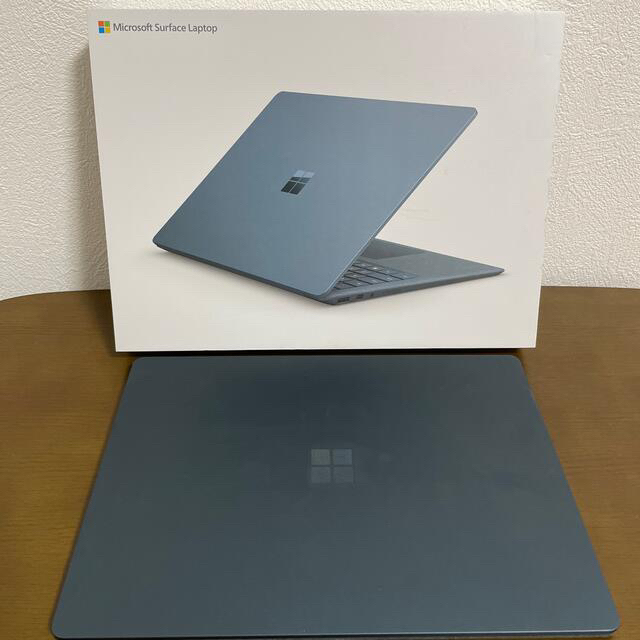 Surface Laptop 2 Microsoft