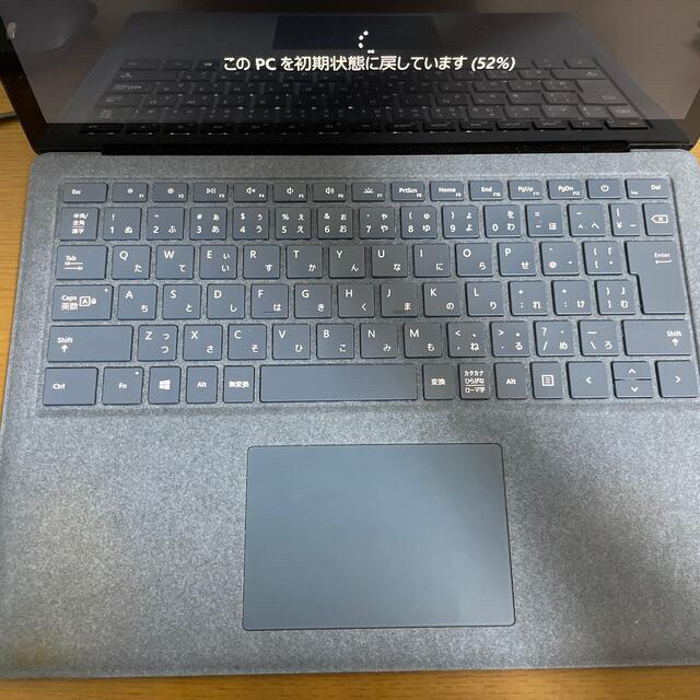 Surface Laptop 2 Microsoft