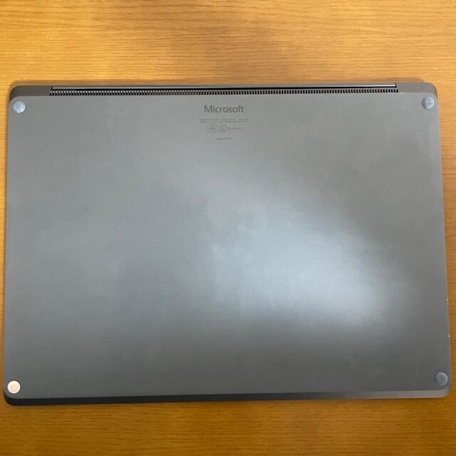 Surface Laptop 2 Microsoft