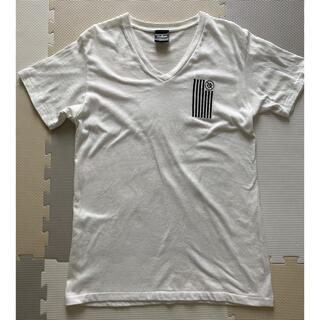 デビルユース(Deviluse)のデビルユース DEVILUSE Tシャツ Lサイズ  (Tシャツ/カットソー(半袖/袖なし))