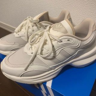 アディダスオリジナルス / adidas / ZENTIC W 24.5cm