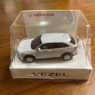 ホンダ(ホンダ)のHONDA VEZEL 非売品(ミニカー)