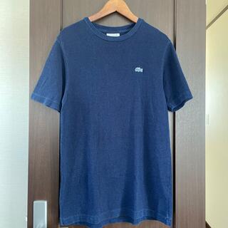 ラコステ(LACOSTE)のbig_blue様　専用(Tシャツ/カットソー(半袖/袖なし))