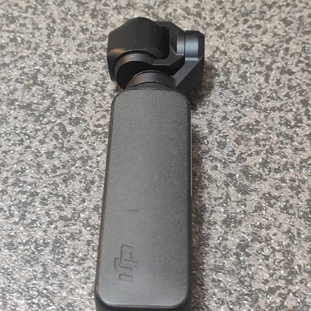 Dji OSMO POCKET 訳有り 3