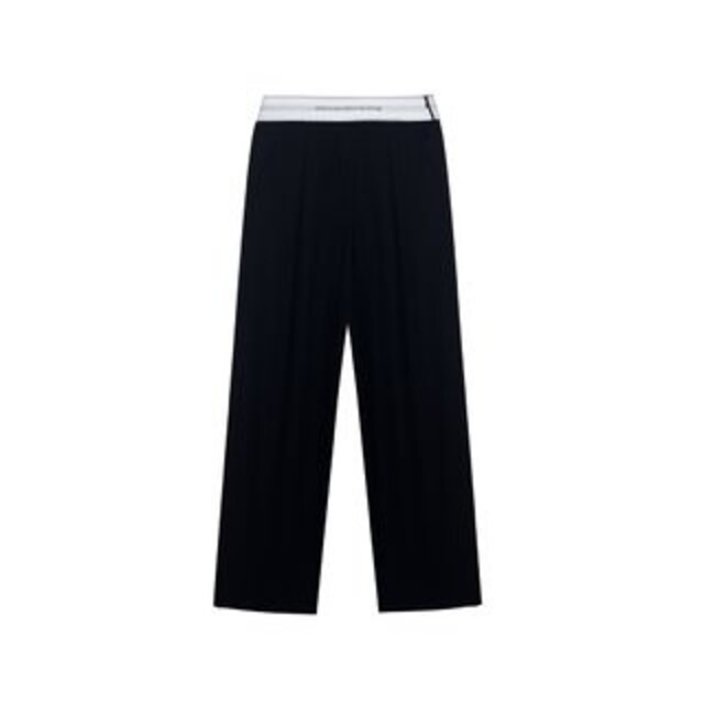 Alexander Wang カジュアルワイドパンツ -215891 | フリマアプリ ラクマ