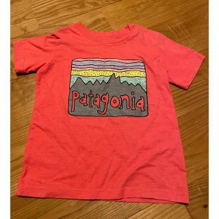 パタゴニア(patagonia)のPatagonia 半袖(Tシャツ/カットソー)