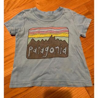 パタゴニア(patagonia)のPatagonia 半袖(Ｔシャツ)