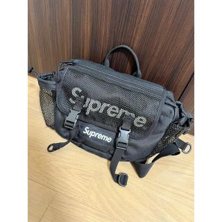 Supreme - supreme ウエストバッグ 2020ss 美品の通販 by J's shop