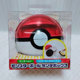 ポケモン(ポケモン)のスケーター ポケットモンスター ポケモンランチボックス 弁当箱(弁当用品)