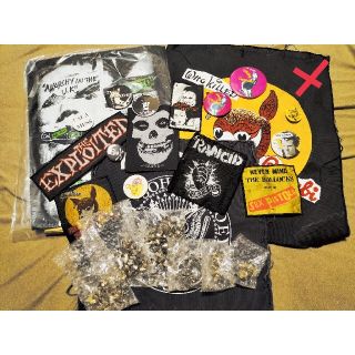 3ページ目 - シックスシックスシックスの通販 300点以上 | 666を買う