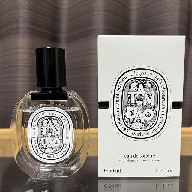 diptyque ディプティック タムダオ オードトワレ 50ml