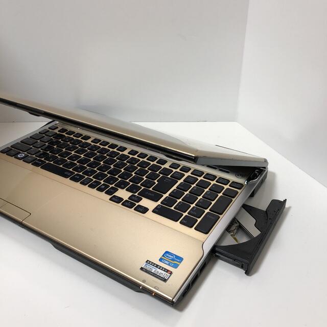 NECノートパソコンcore i7 Windows11オフィス付き ノートPC NECノートパソコンcore i7 Windows11オフィス付き ノートPC