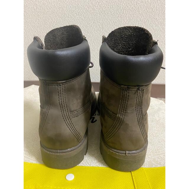 Timberland(ティンバーランド)のTimberland ブーツ メンズの靴/シューズ(ブーツ)の商品写真