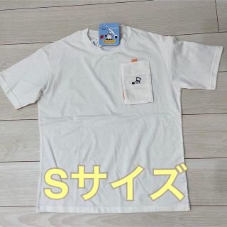 ジーユー(GU)のしなぷしゅ GU コラボ Tシャツ(Tシャツ/カットソー(半袖/袖なし))