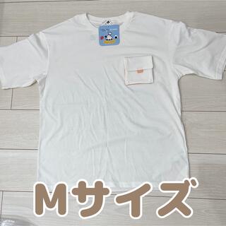 ジーユー(GU)のしなぷしゅ GU Tシャツ コラボ(Tシャツ/カットソー(半袖/袖なし))