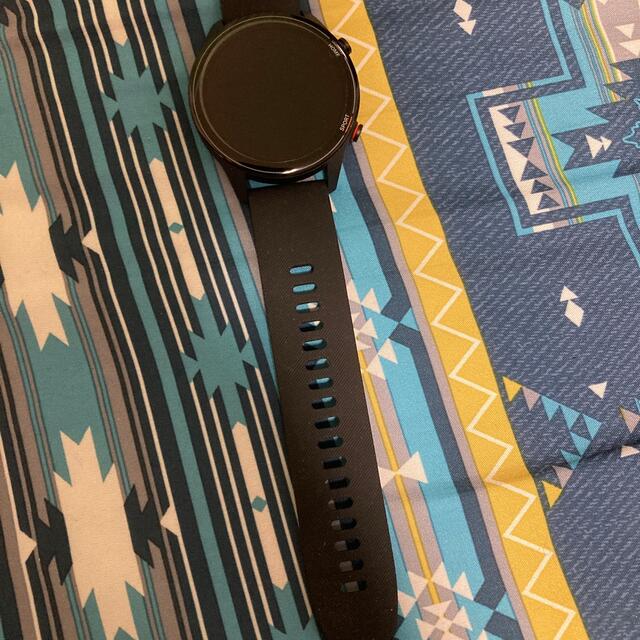 mi watch シャオミ　美品