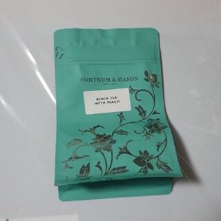 FORTNUM & MASON　茶葉(茶)