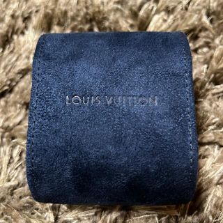 ルイヴィトン(LOUIS VUITTON)のルイヴィトン　時計ケース(腕時計)