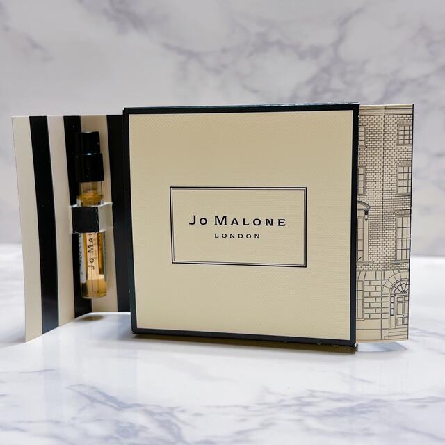 Jo Malone - 新品JO MALONE ジャスミンサンバック&マリーゴールドコロンインテンスの通販 by ラプ☆'s shop｜ジョー