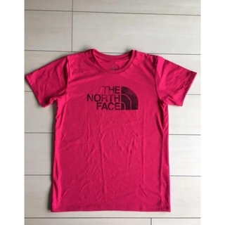 ザノースフェイス(THE NORTH FACE)のノースフェイス　Tシャツ(Tシャツ(半袖/袖なし))