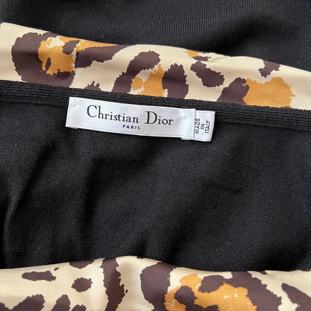 Christian Dior - Christian Dior クリスチャンディオール オフ Christian Dior - Christian Dior クリスチャンディオール オフ