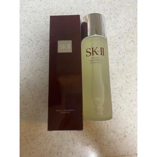 エスケーツー(SK-II)のエスケーツー フェイシャルトリートメント エッセンス(230ml)(化粧水/ローション)