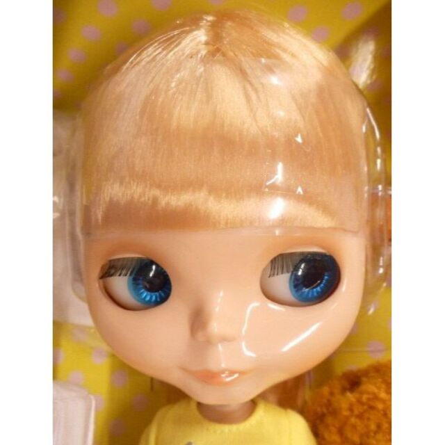 新品・未使用！Blythe　ネオブライス　グッドネイバーカフェ♪ エンタメ/ホビーのおもちゃ/ぬいぐるみ(その他)の商品写真