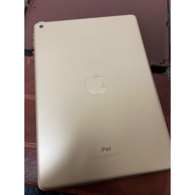 apple ipad 第5世代　32GB 1