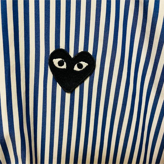 COMME des GARCONS(コムデギャルソン)の専用 メンズのトップス(シャツ)の商品写真