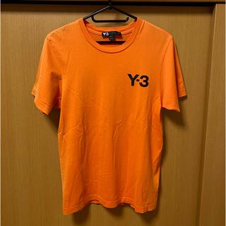 ワイスリー(Y-3)のY-3  Tシャツ　ワイスリー(Tシャツ/カットソー(半袖/袖なし))