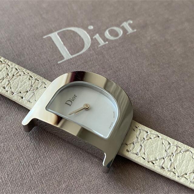 DIOR＊レディース腕時計