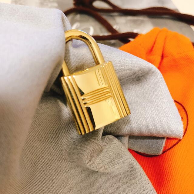 Hermes - エルメス カデナ ゴールドの通販 by まな's shop|エルメス Hermes - エルメス カデナ ゴールドの通販 by まな's shop|エルメス