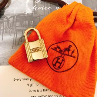 エルメス(Hermes)のエルメス　カデナ　ゴールド(その他)