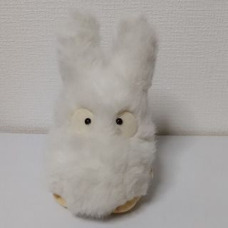 ジブリ 白 ぬいぐるみの通販 11点 ジブリのエンタメ ホビーを買うならラクマ ジブリ 白 ぬいぐるみの通販 11点 ジブリのエンタメ ホビーを買うならラクマ