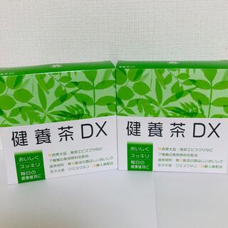 ナリスケショウヒン(ナリス化粧品)のナリス　健康茶　健康茶DX 30包入り✖︎2箱 (健康茶)