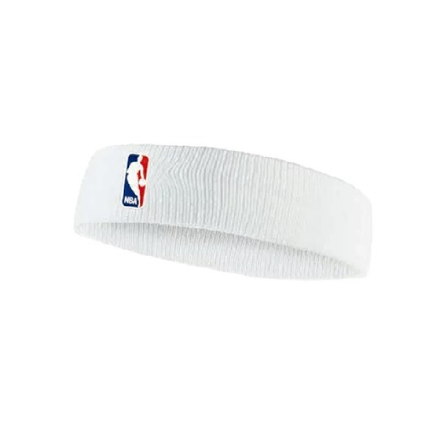 NIKE(ナイキ)の新品　NIKE ヘアバンド　ヘッドバンド　ナイキ　NBA バスケ　2本セット スポーツ/アウトドアのスポーツ/アウトドア その他(バスケットボール)の商品写真