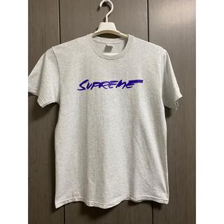 シュプリーム(Supreme)のsupreme futura logo tee(Tシャツ/カットソー(半袖/袖なし))