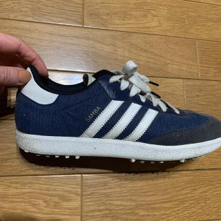 アディダス(adidas)のゴルフシューズ(その他)