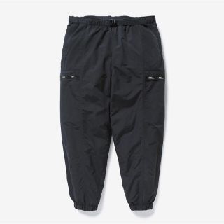 ダブルタップス(W)taps)のLサイズ wtaps TRACKS TROUSERS NYLON TUSSAH(その他)