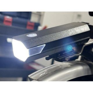 ブロンプトン(BROMPTON)の最終値引 BROMPTON フロントライト FRONT LIGHT 500LM(パーツ)