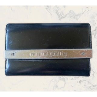 ジャンポールゴルチエ 財布(レディース)の通販 100点以上 | Jean-Paul ジャンポールゴルチエ 財布(レディース)の通販 100点以上 | Jean-Paul
