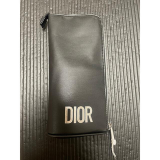 ディオール(Dior)のDIOR  メイクブラシケース(ボトル・ケース・携帯小物)