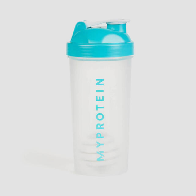 MYPROTEIN(マイプロテイン)の【新品未使用】【送料込み】マイプロテイン シェイカー 600ml スポーツ/アウトドアのトレーニング/エクササイズ(トレーニング用品)の商品写真