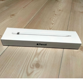 アップル(Apple)のApple Pencil（アップルペンシル）(その他)