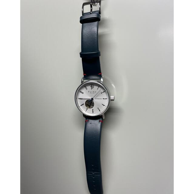 Furbo(フルボ)の自動巻き腕時計 メンズの時計(腕時計(アナログ))の商品写真