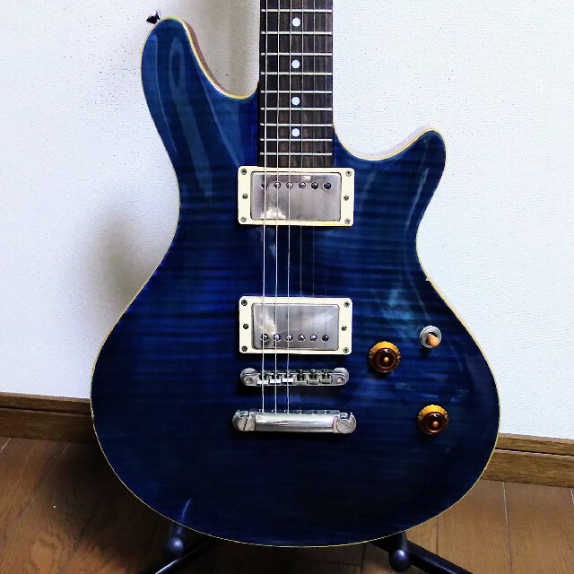 ESP - EDWARDS by ESP P エレキギターの通販 by エクセレント