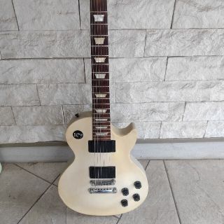 ギブソン(Gibson)のギブソン　レスポールジュニア(エレキギター)