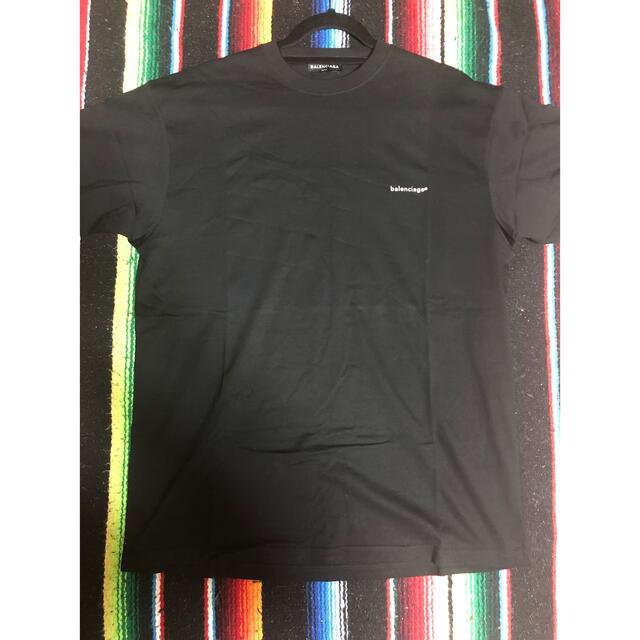 Balenciaga Tee