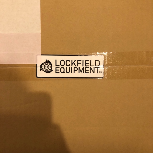 JBバスケット lockfield equipment LFE 新品未使用 | www.jarussi.com.br